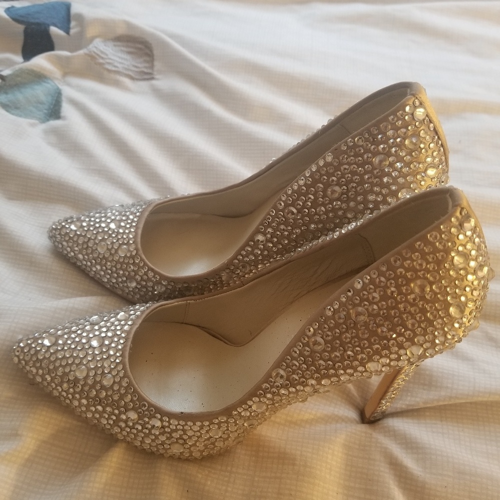 Bridal/Normal wear 👠 - Picture 2 of 5